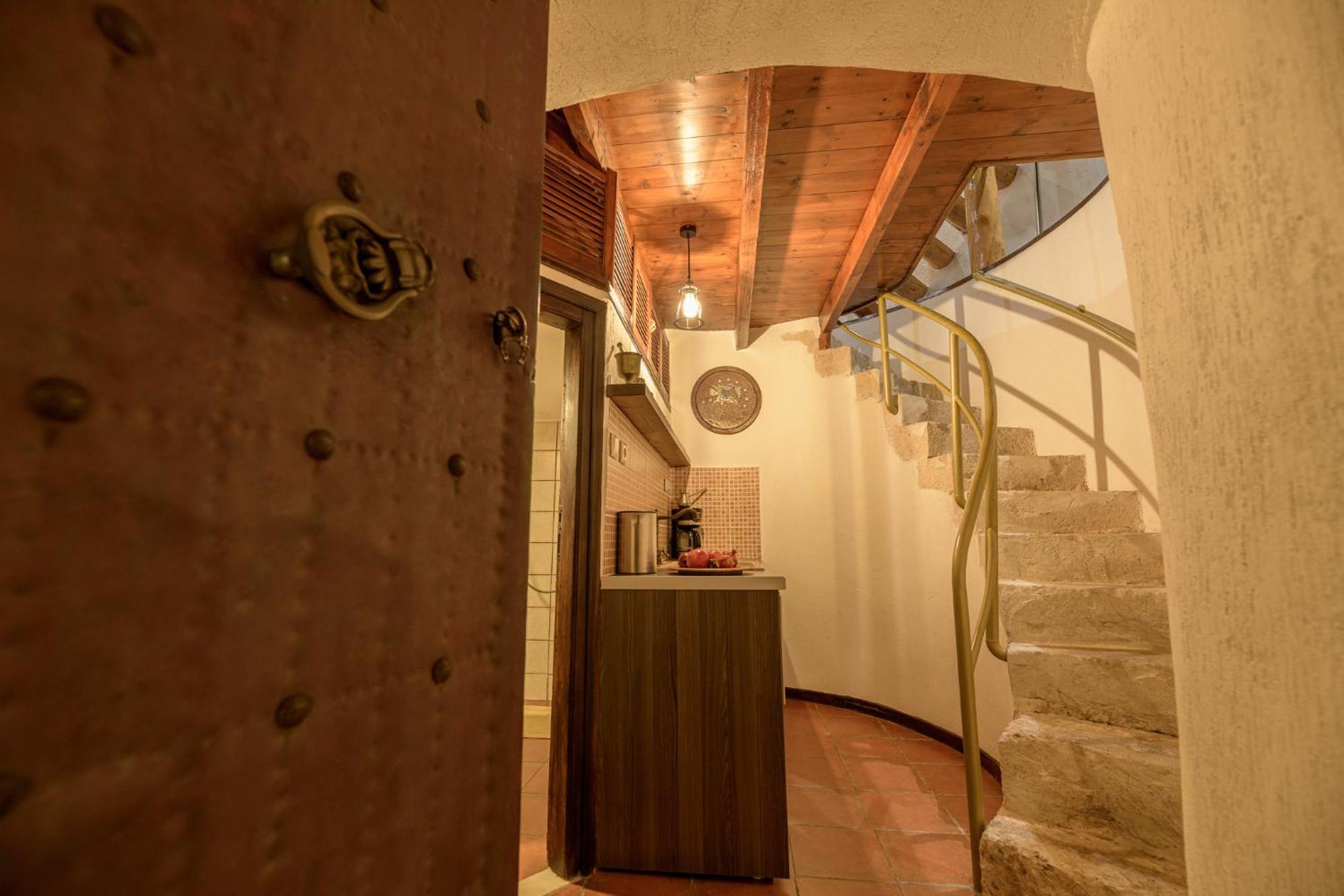 Vakantiehuis Castello Di Zante Agalás