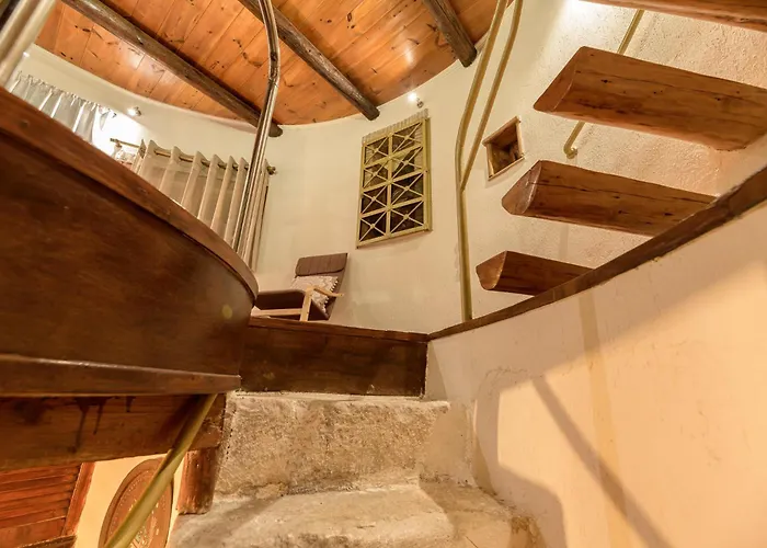 Castello Di Zante