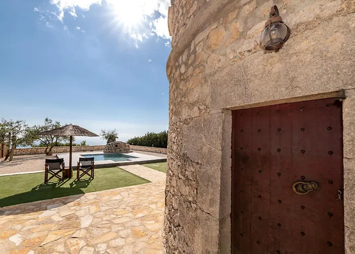 Castello Di Zante