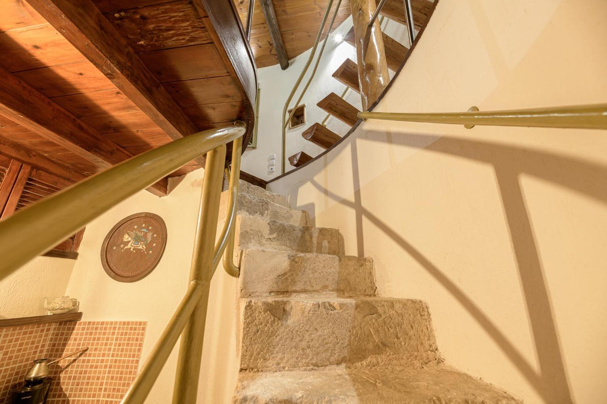 Castello Di Zante Hébergement de vacances *