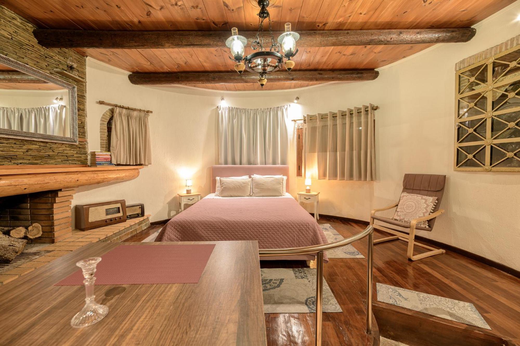 Hébergement de vacances Castello Di Zante Agalás