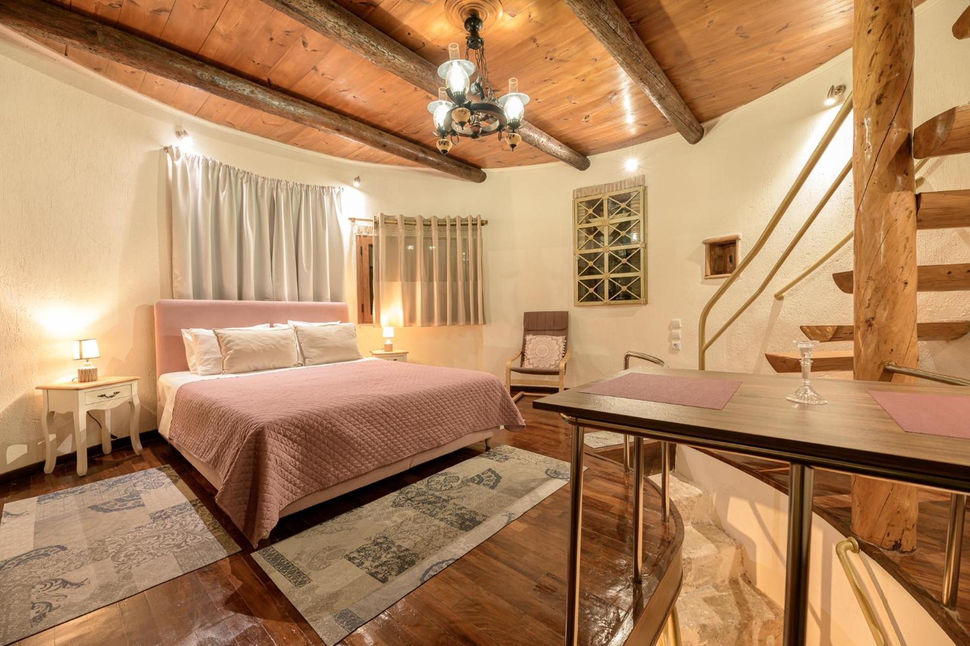 Castello Di Zante * Agalás