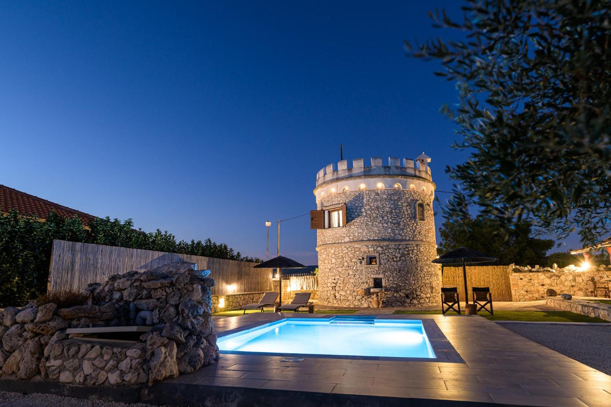 Castello Di Zante