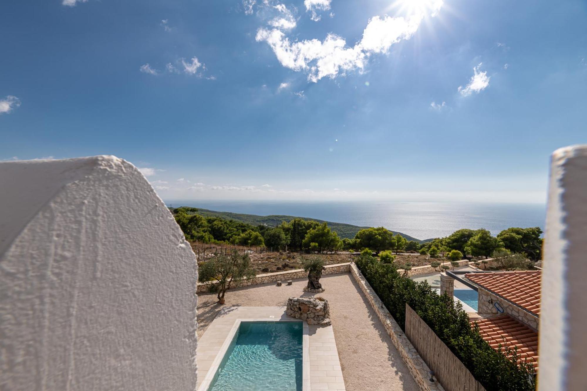 Castello Di Zante