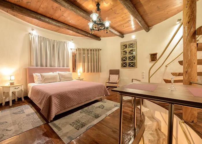 Castello Di Zante