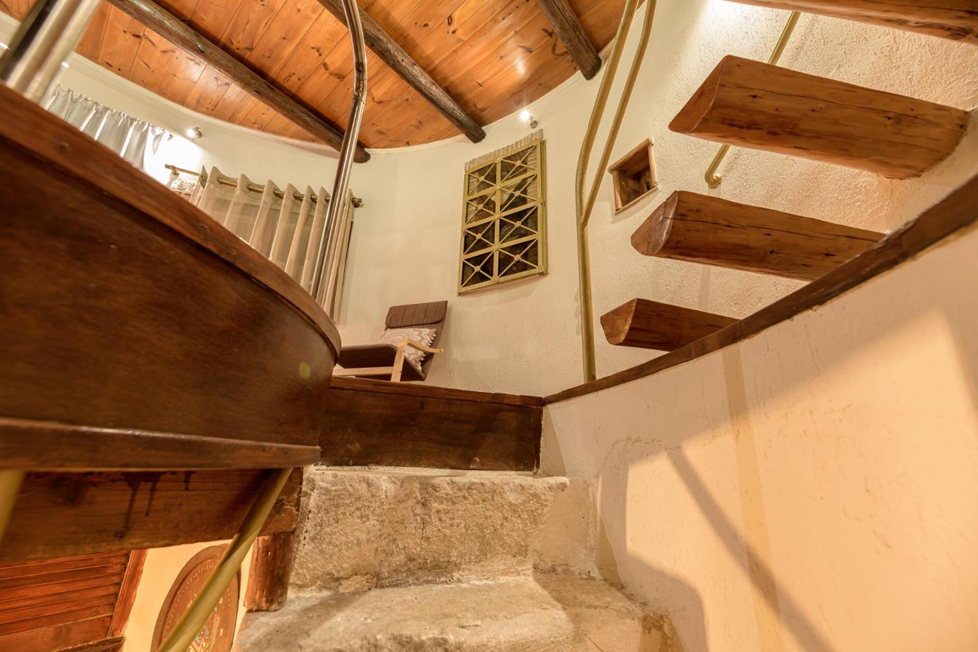 Castello Di Zante