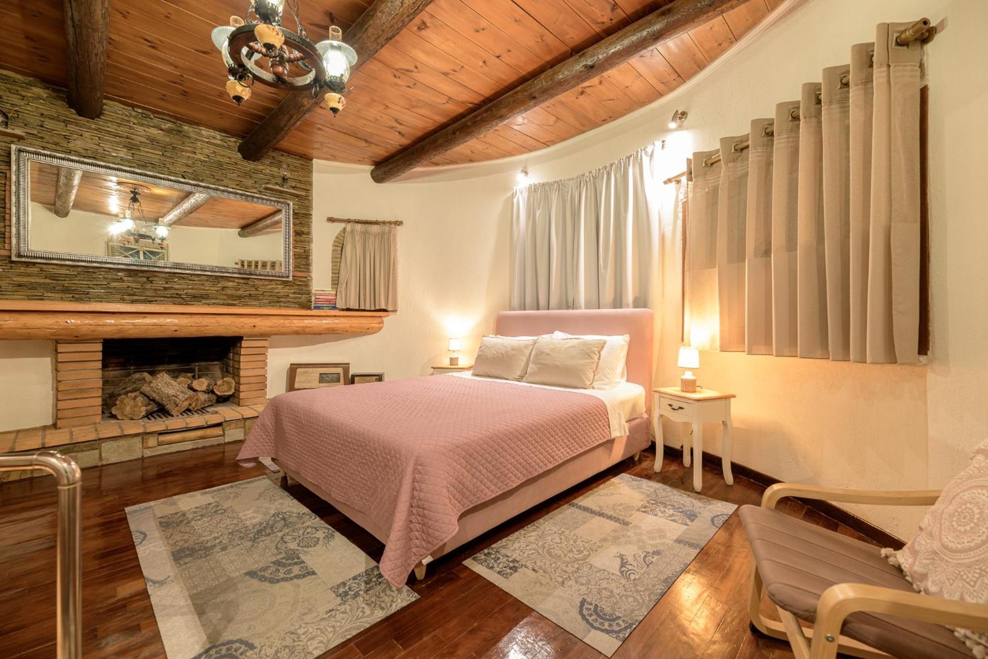 Дом отдыха Castello Di Zante Agalas