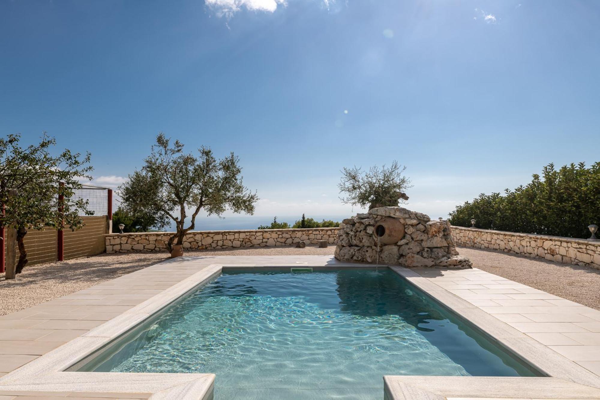 Дом отдыха Castello Di Zante