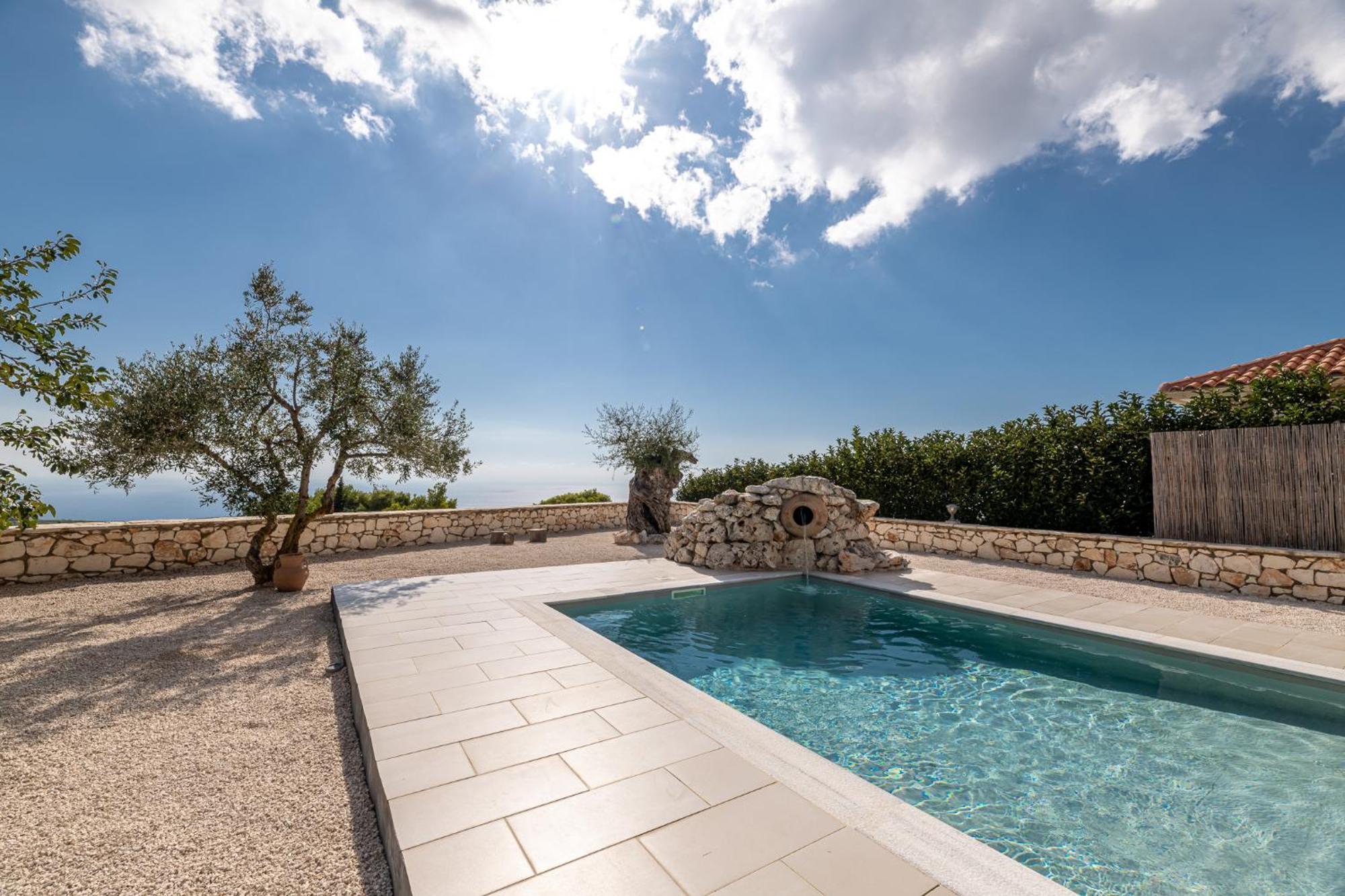Castello Di Zante